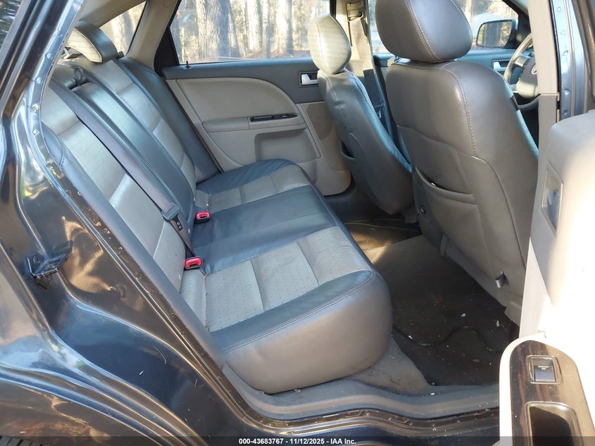 2008 Mercury Sable Premier VIN: 1MEHM42W68G612950 Lot: 43683767