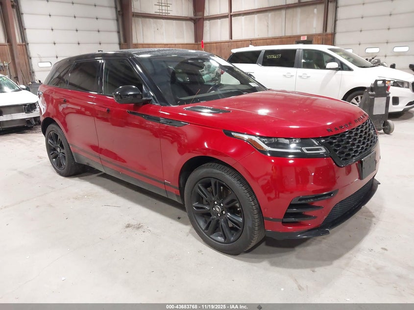 LAND ROVER RANGE ROVER VELAR P250 R-DYNAMIC S
