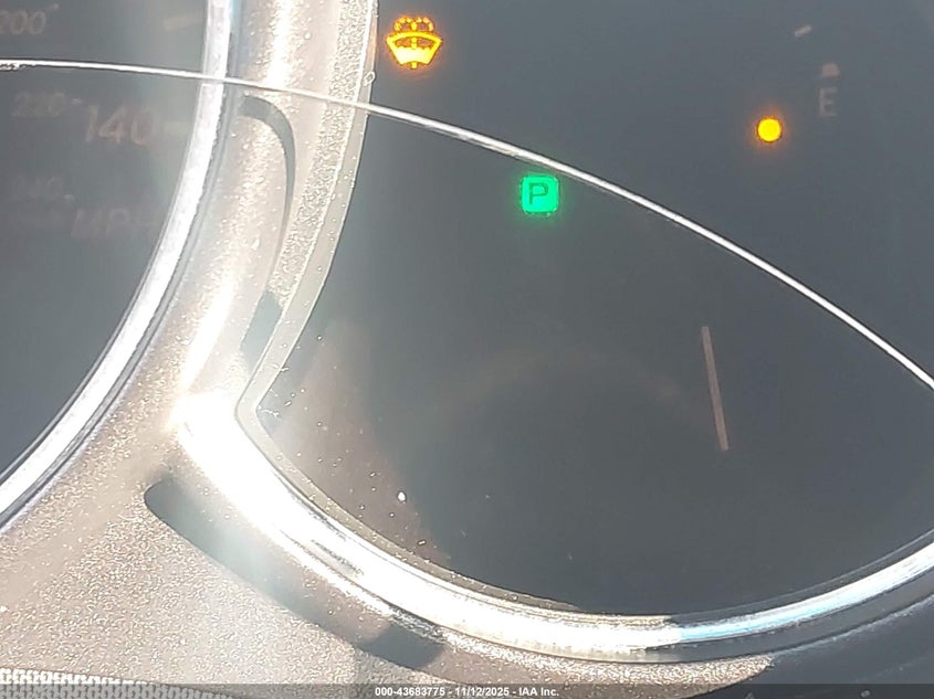 2004 Lexus Rx 330 VIN: JTJHA31U540009590 Lot: 43683775