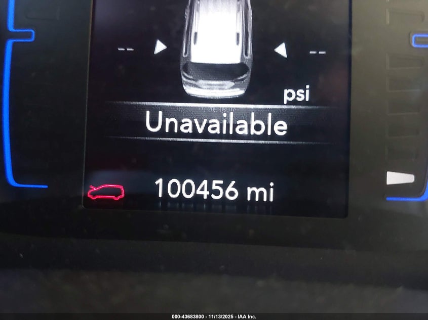 2019 Chrysler Pacifica Touring Plus VIN: 2C4RC1FG6KR560610 Lot: 43683800