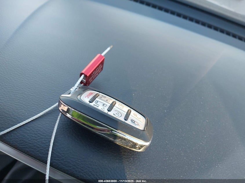 2019 Chrysler Pacifica Touring Plus VIN: 2C4RC1FG6KR560610 Lot: 43683800