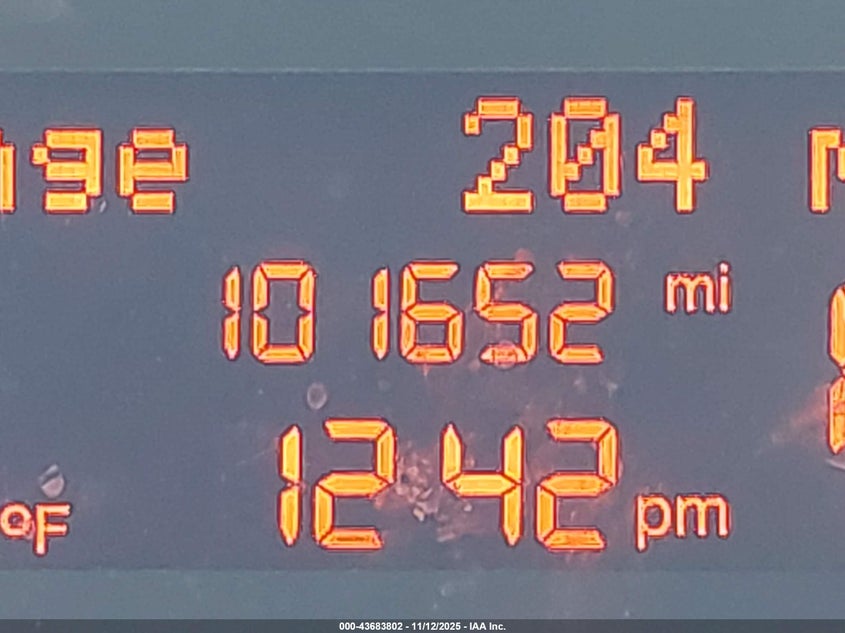 2020 Ram Promaster 1500 Low Roof 136 Wb VIN: 3C6TRVAG7LE145874 Lot: 43683802