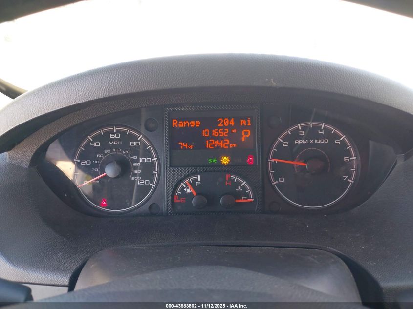 2020 Ram Promaster 1500 Low Roof 136 Wb VIN: 3C6TRVAG7LE145874 Lot: 43683802