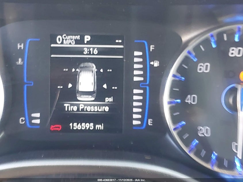 2019 Chrysler Pacifica Touring L VIN: 2C4RC1BG3KR730220 Lot: 43683817