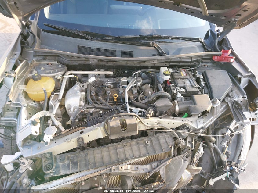 2022 Mitsubishi Outlander Black Edition S-Awc/Se 2.5 S-Awc/Se Launch Edition S-Awc VIN: JA4J4UA89NZ074650 Lot: 43683819