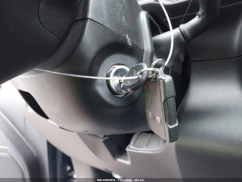1GCRYCEF0KZ321470 2019 CHEVROLET SILVERADO photo no. 11