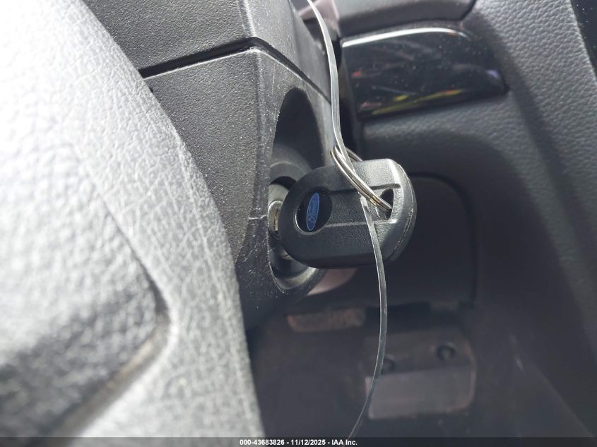 2006 Ford Fusion Sel VIN: 3FAFP08146R195165 Lot: 43683826