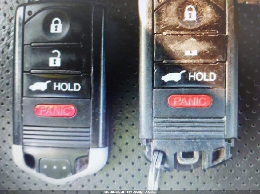 2013 Acura Rdx VIN: 5J8TB4H52DL004314 Lot: 43683838