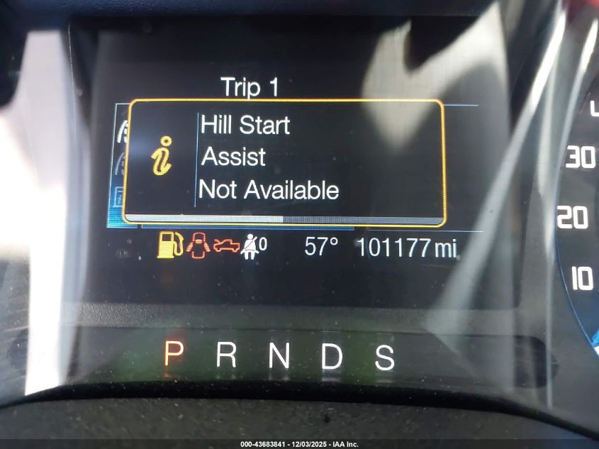 2020 Ford Ranger Xl VIN: 1FTER4EH3LLA53103 Lot: 43683841