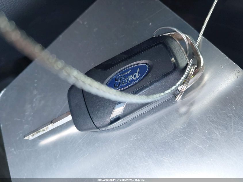 2020 Ford Ranger Xl VIN: 1FTER4EH3LLA53103 Lot: 43683841