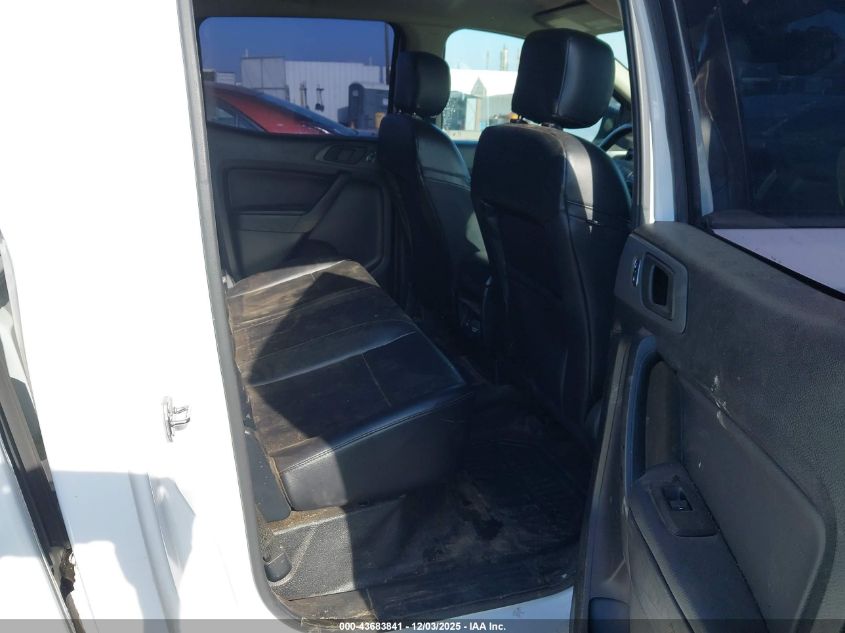 2020 Ford Ranger Xl VIN: 1FTER4EH3LLA53103 Lot: 43683841