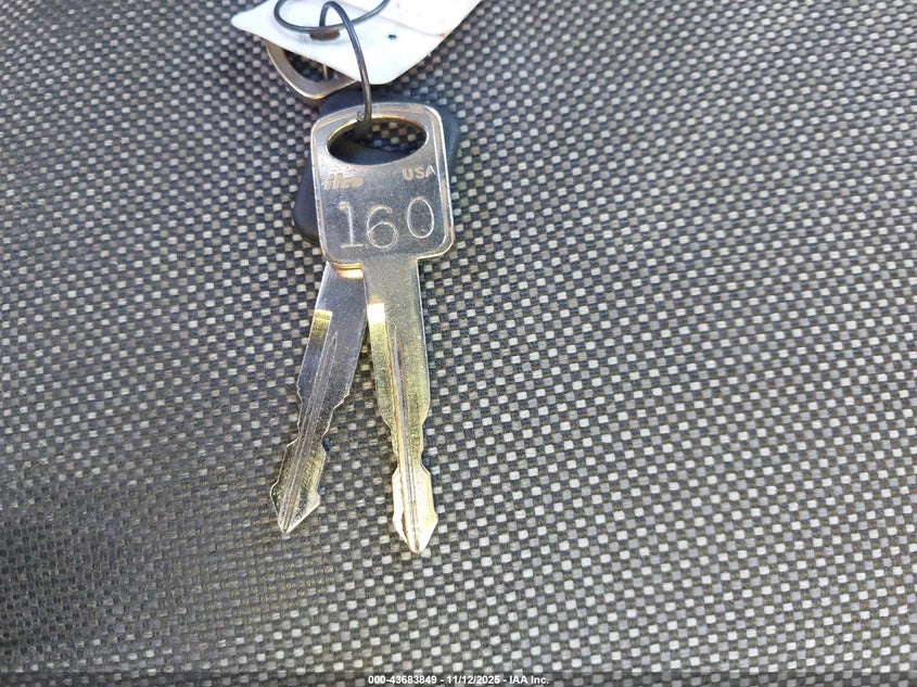 2011 Ford Crown Victoria Police Interceptor VIN: 2FABP7BV8BX172874 Lot: 43683849