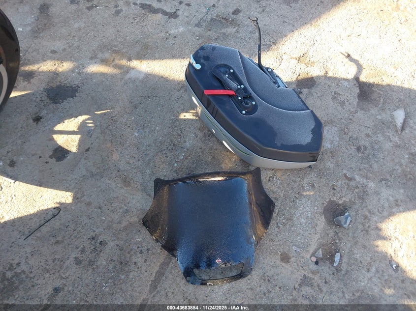 2024 Harley-Davidson Fxlrst VIN: 1HD1YXZ15RB015921 Lot: 43683854