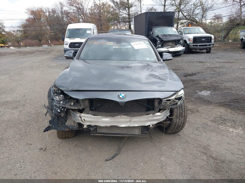 WBA8Z5C51GGS37611 2016 BMW 3ER photo no. 11