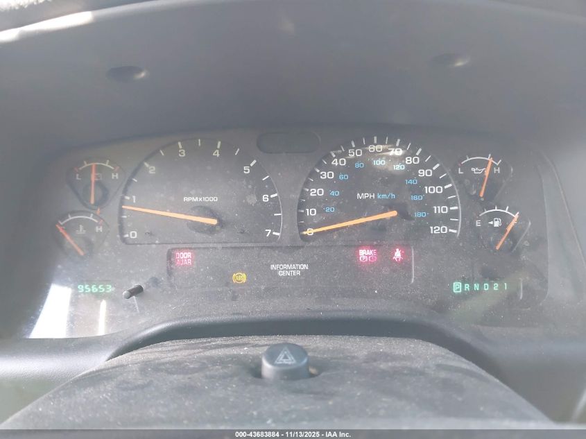 2001 Dodge Dakota Slt/Sport VIN: 1B7GG22N51S246613 Lot: 43683884