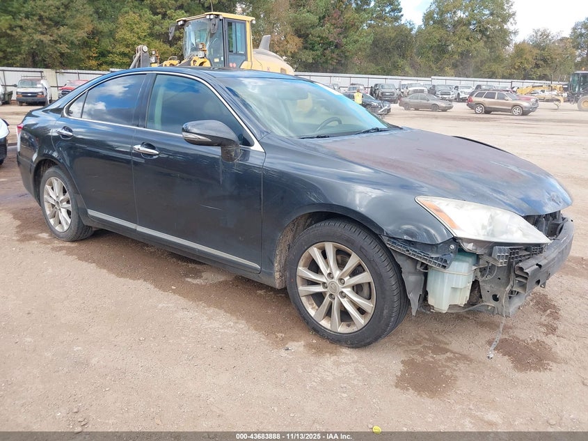 LEXUS ES 350 ES 350