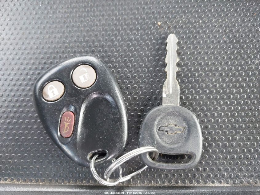 2005 Chevrolet Silverado 1500 Ls VIN: 1GCEK19V35E227763 Lot: 43683889