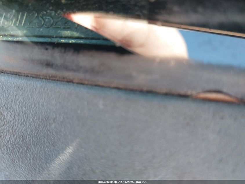 2002 Dodge Ram 1500 VIN: 1D7HA18N12S522798 Lot: 43683938