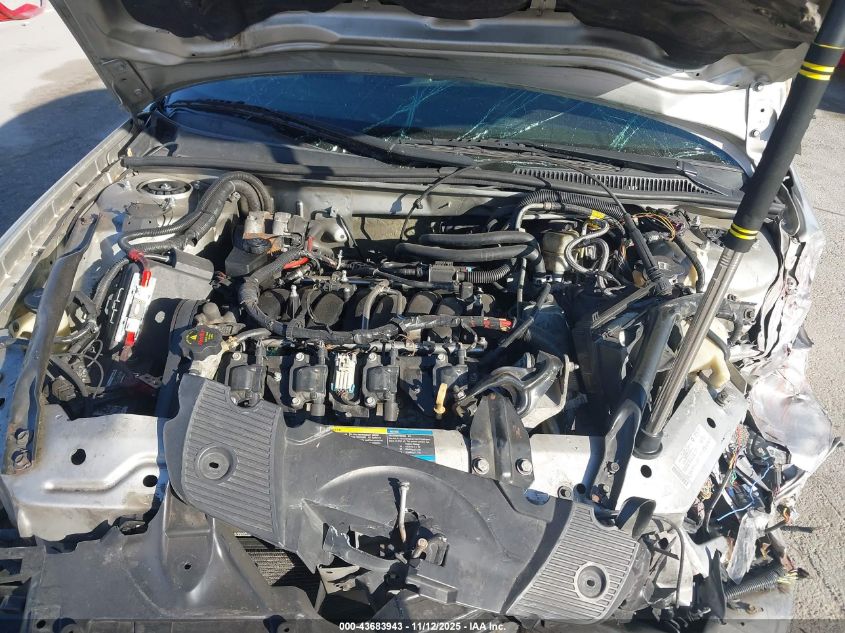 2007 Chevrolet Monte Carlo Ss VIN: 2G1WL15C379358244 Lot: 43683943