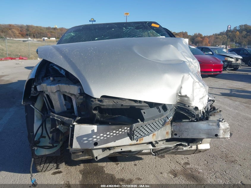 2007 Chevrolet Monte Carlo Ss VIN: 2G1WL15C379358244 Lot: 43683943