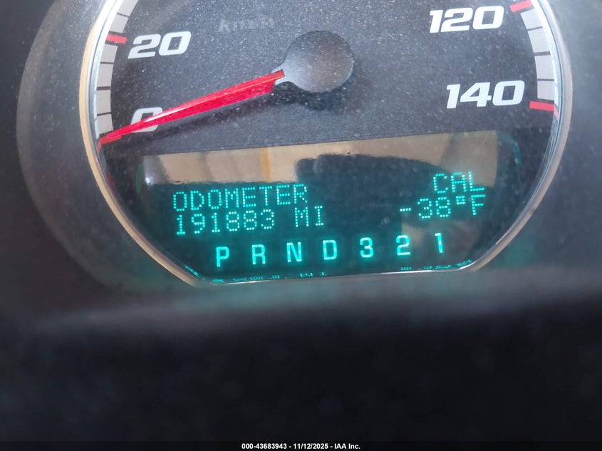 2007 Chevrolet Monte Carlo Ss VIN: 2G1WL15C379358244 Lot: 43683943