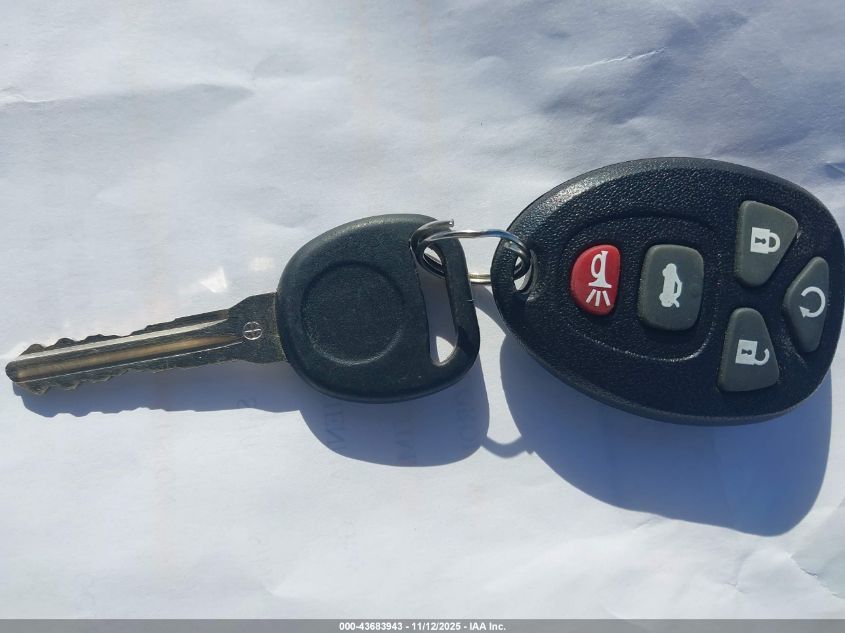 2007 Chevrolet Monte Carlo Ss VIN: 2G1WL15C379358244 Lot: 43683943