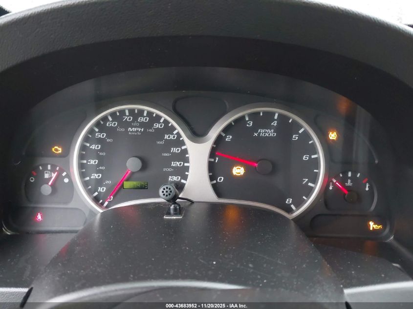 2005 Chevrolet Equinox Lt VIN: 2CNDL73F256053004 Lot: 43683952