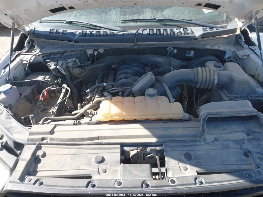 1FTEX1C57JKF42734 2018 FORD F-150 photo no. 10