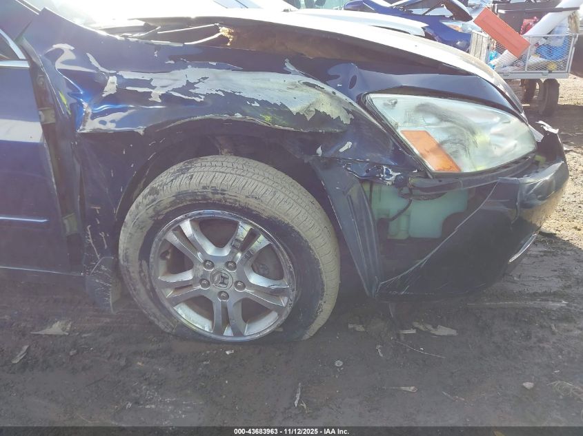 2006 Honda Accord 2.4 Se VIN: 1HGCM56376A090672 Lot: 43683963