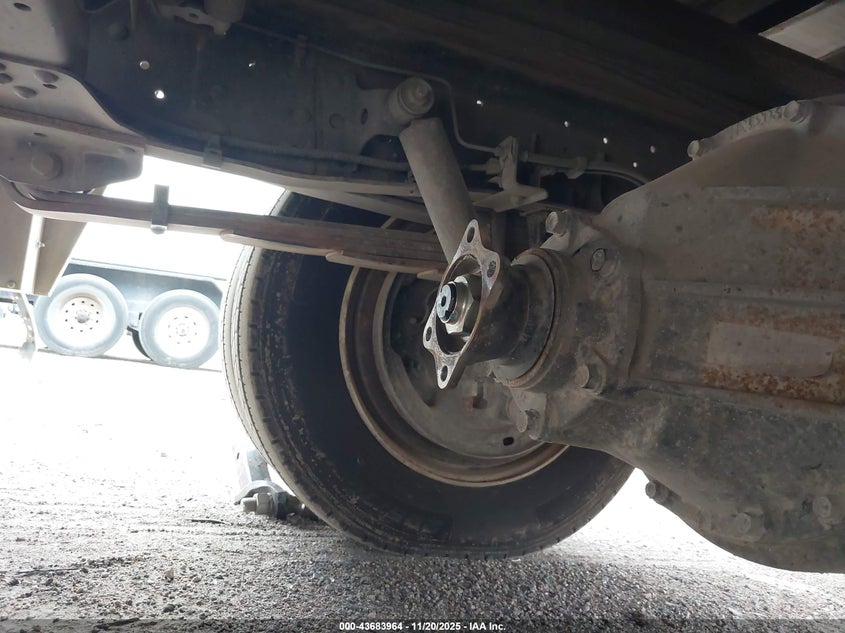 2020 Isuzu Nrr VIN: JALE5W164L7301832 Lot: 43683964