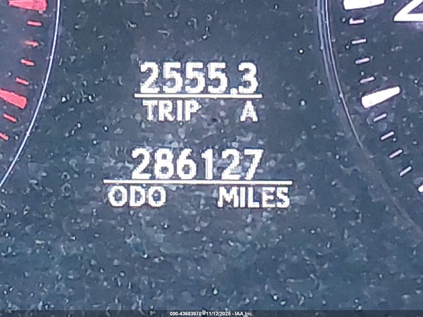 2010 Lexus Ls 460 L VIN: JTHGL5EF7A5041521 Lot: 43683970