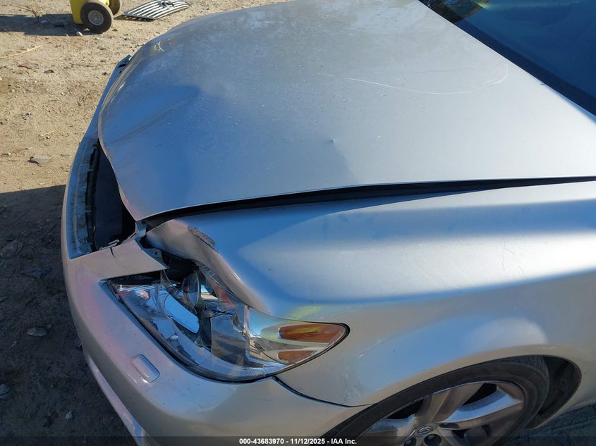 2010 Lexus Ls 460 L VIN: JTHGL5EF7A5041521 Lot: 43683970