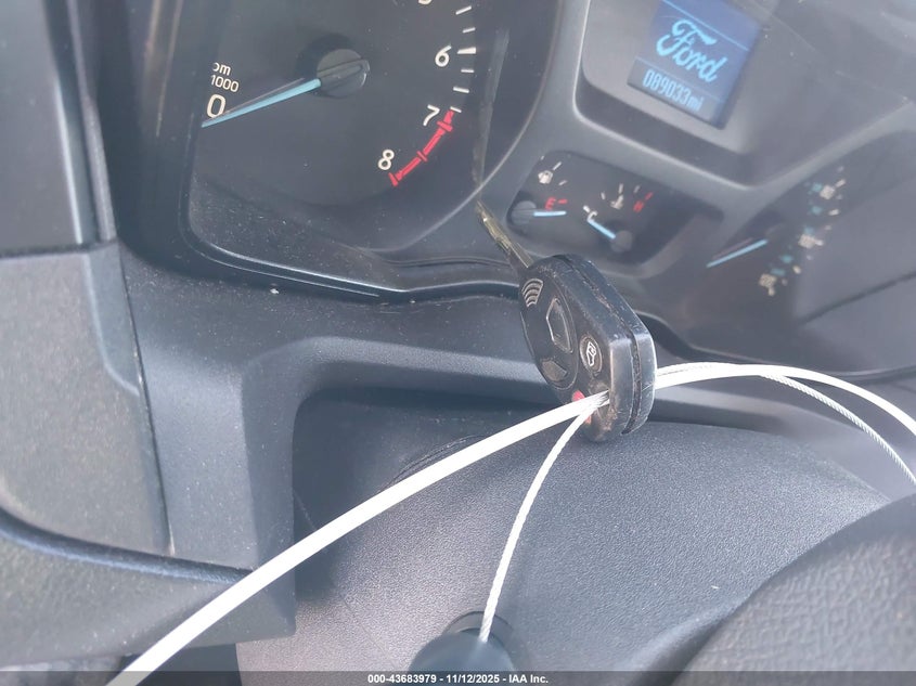 2019 Ford Transit-350 Xlt VIN: 1FBAX2CM0KKA47535 Lot: 43683979