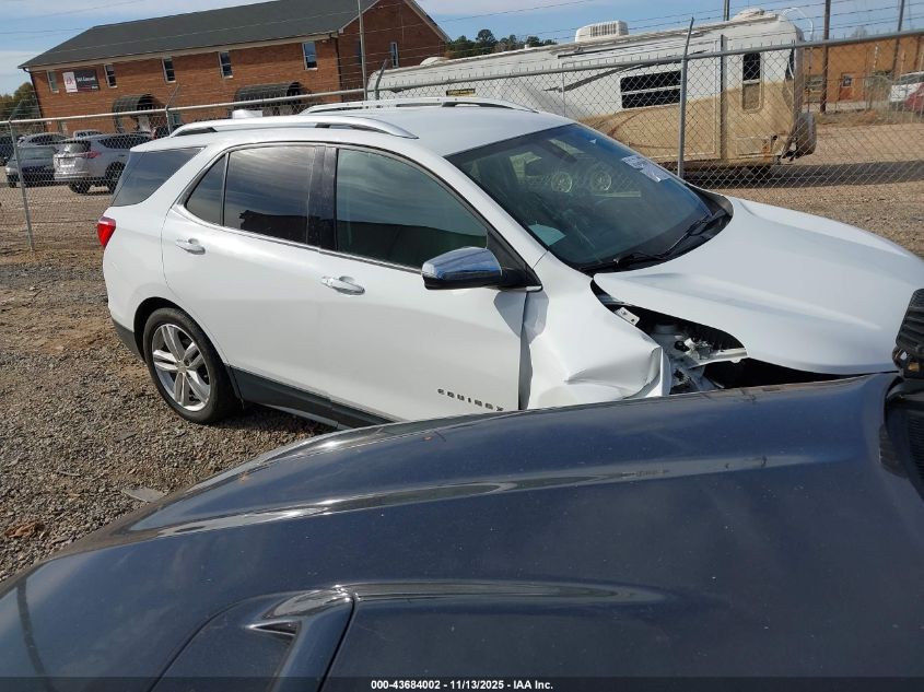 CHEVROLET EQUINOX FWD PREMIER 2.0L TURBO