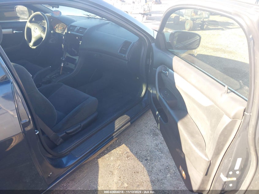 1HGCM72545A024176 2005 HONDA ACCORD photo no. 5