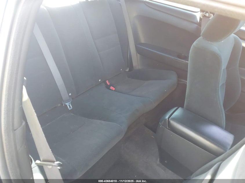 1HGCM72545A024176 2005 HONDA ACCORD photo no. 8