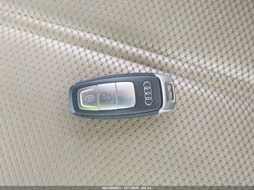 2023 Audi Rs 3 Tfsi Quattro S Tronic VIN: WUAG4DGY3PA900646 Lot: 43684021