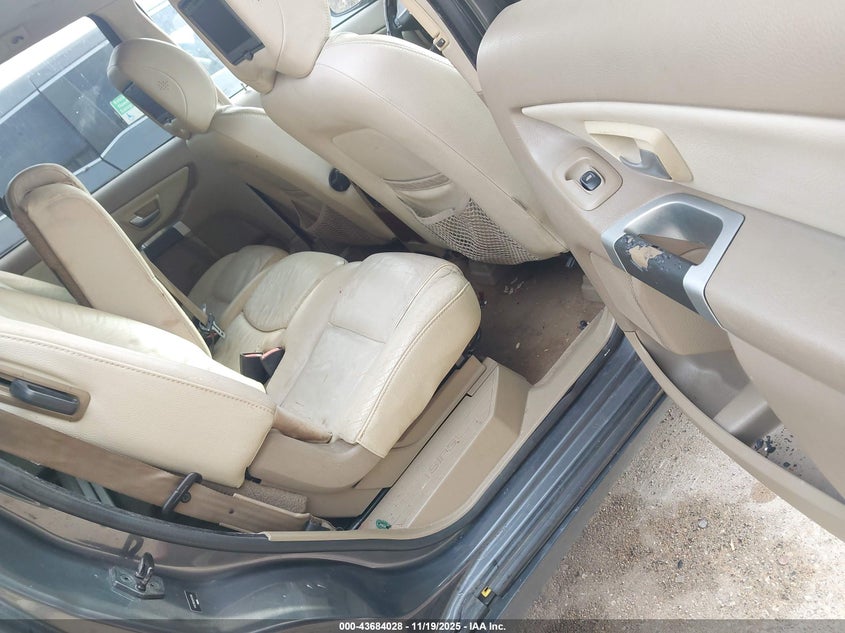 2008 Volvo Xc90 3.2 VIN: YV4CY982481451368 Lot: 43684028