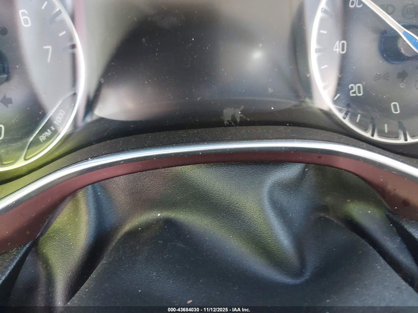 2020 Chrysler Pacifica Limited VIN: 2C4RC1GG6LR114148 Lot: 43684030