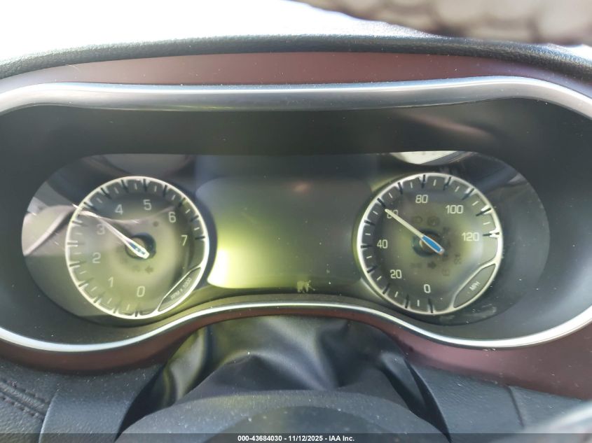 2020 Chrysler Pacifica Limited VIN: 2C4RC1GG6LR114148 Lot: 43684030