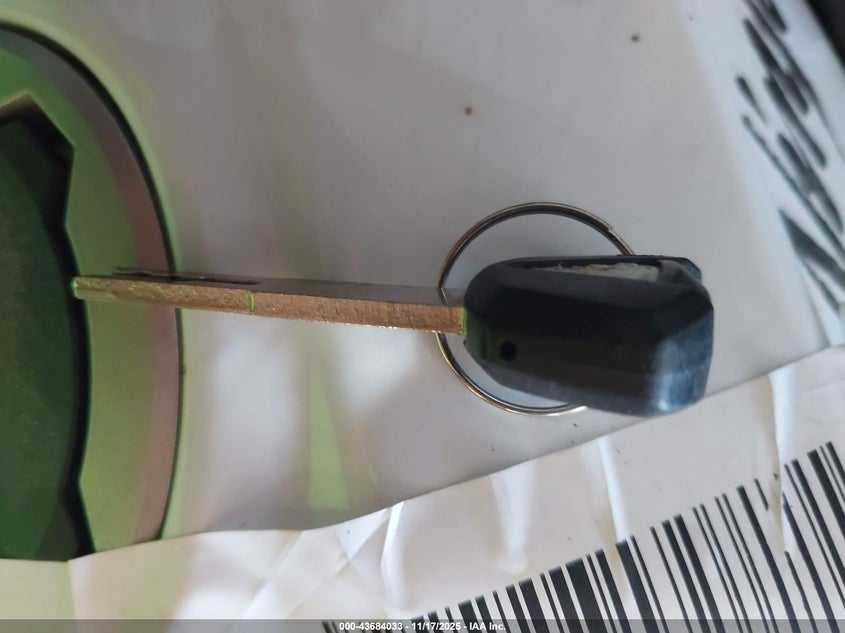 2023 Kawasaki Ex400 VIN: JKAEXKG14PDAK7987 Lot: 43684033