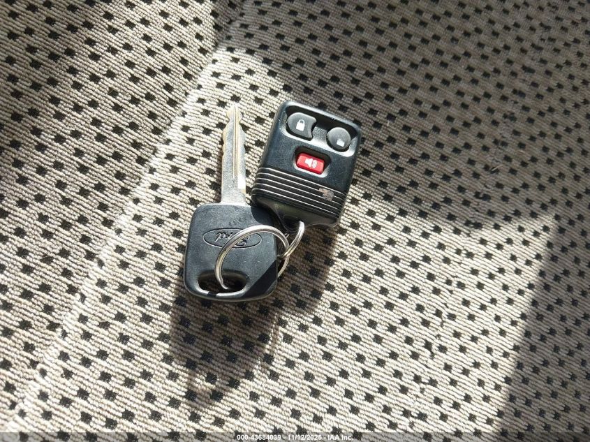 2001 Ford F-150 Harley-Davidson Edition/King Ranch Edition/Lariat/Xlt VIN: 1FTRW07L91KC03013 Lot: 43684039