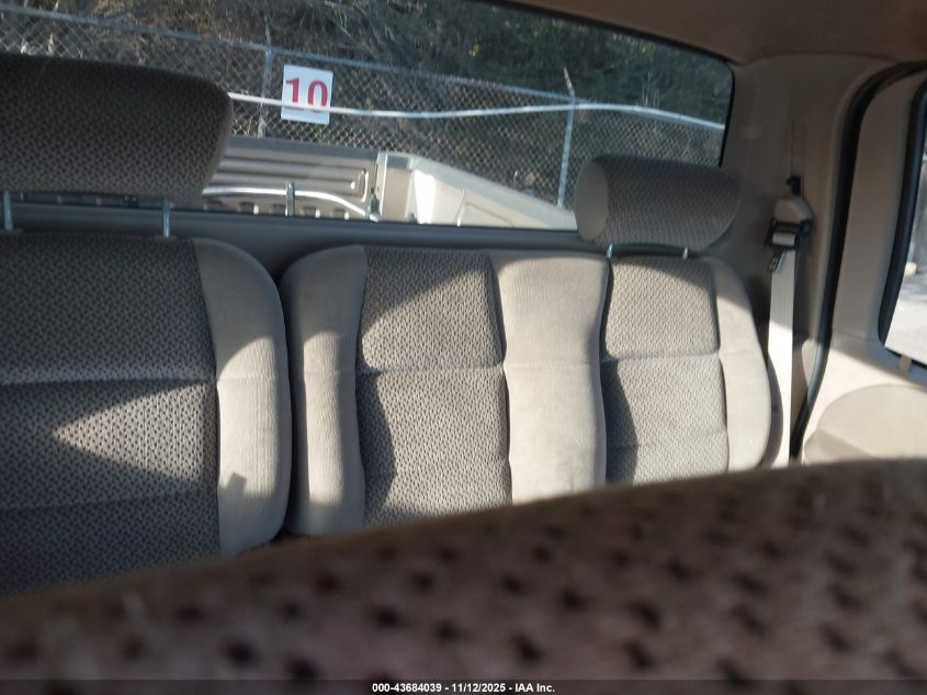 2001 Ford F-150 Harley-Davidson Edition/King Ranch Edition/Lariat/Xlt VIN: 1FTRW07L91KC03013 Lot: 43684039