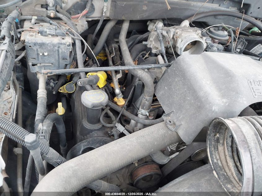 2001 Ford F-150 Harley-Davidson Edition/King Ranch Edition/Lariat/Xlt VIN: 1FTRW07L91KC03013 Lot: 43684039