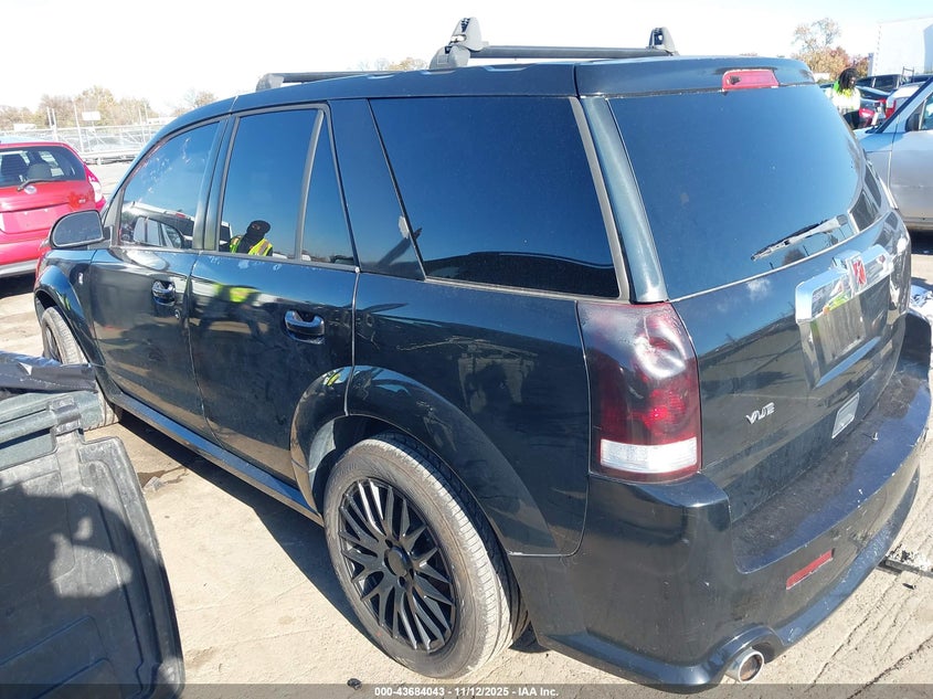 2004 Saturn Vue VIN: 05GZCZ63454S83634 Lot: 43684043