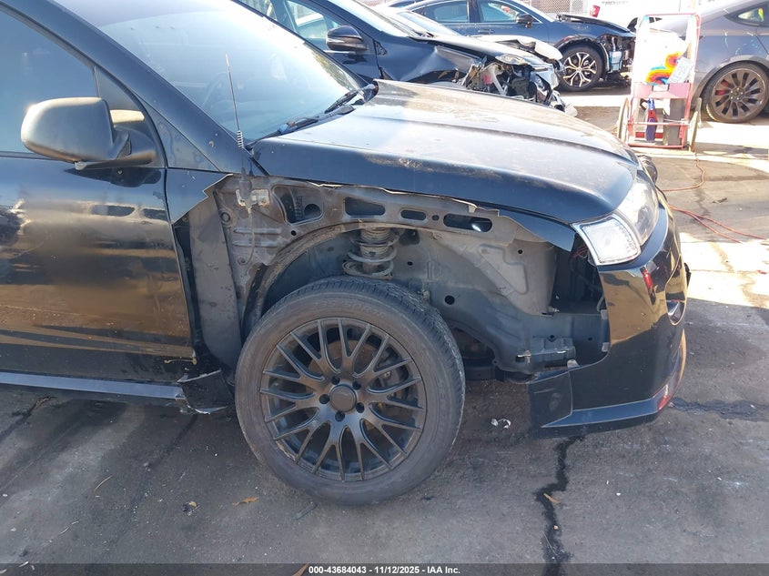 2004 Saturn Vue VIN: 05GZCZ63454S83634 Lot: 43684043