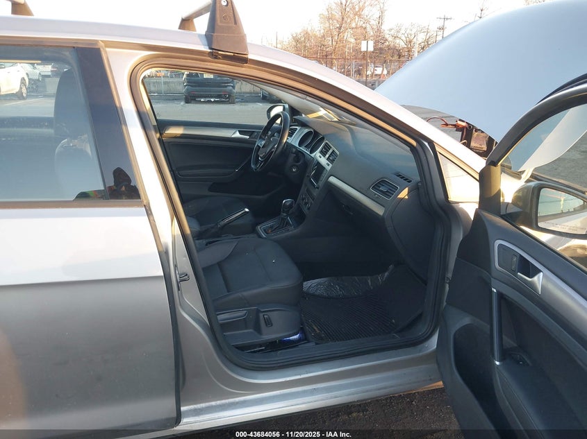 3VW217AU5FM041744 2015 VOLKSWAGEN GOLF photo no. 5