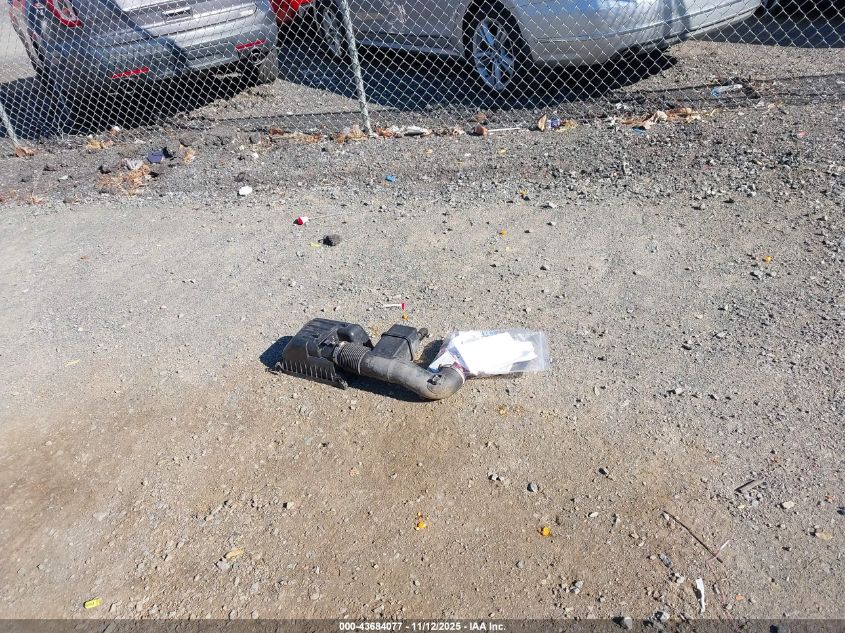 2006 Toyota Tundra Sr5 V8 VIN: 5TBDT44116S515686 Lot: 43684077