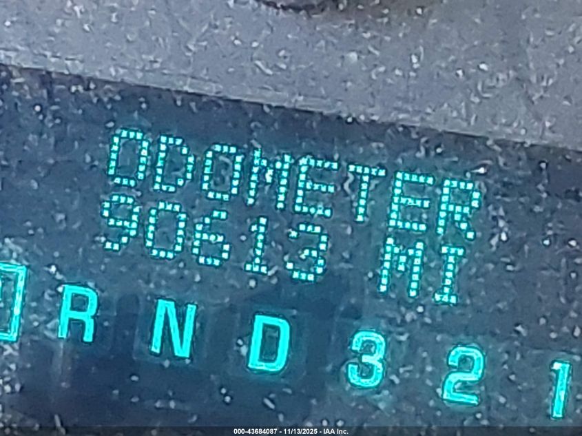 2007 Chevrolet Impala Ls VIN: 2G1WB58K779353805 Lot: 43684087