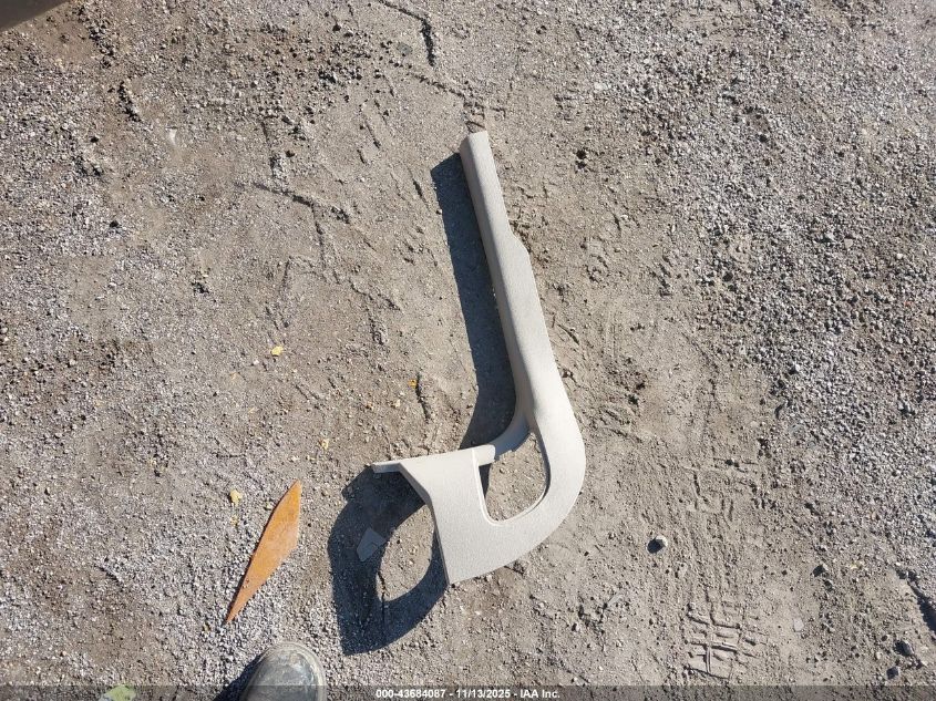 2007 Chevrolet Impala Ls VIN: 2G1WB58K779353805 Lot: 43684087